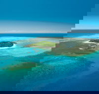 Cairns City Sights and Surrounds Tour