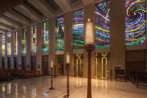 Cairns Aquarium And Small Group City Sightseeing Tour - Gold Coast Attractions 3