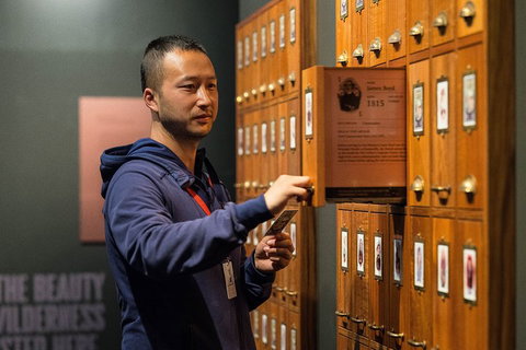 Port Arthur Historic Site 2-Day Pass - Gold Coast Attractions 0