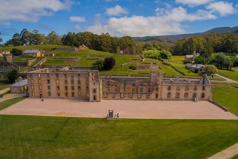 Port Arthur Historic Site 2-Day Pass - Gold Coast Attractions 1