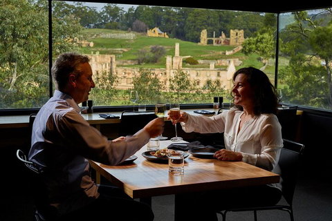 Port Arthur Historic Site 2-Day Pass - Gold Coast Attractions 2