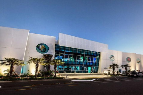 Cairns Aquarium Admission Ticket - Gold Coast Attractions 4