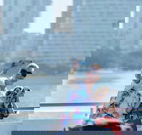 Lunch Buffet Cruise on the Gold Coast - Gold Coast Attractions