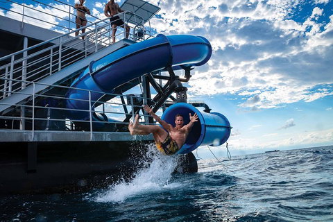 Outer Reef Pontoon Experience From Cairns - Gold Coast Attractions 3