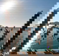 Fitzroy Island Catamaran Transfers from Cairns - Gold Coast Attractions