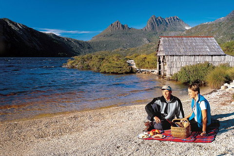 Cradle Mountain Day Tour From Launceston Including Lunch - Gold Coast Attractions 1