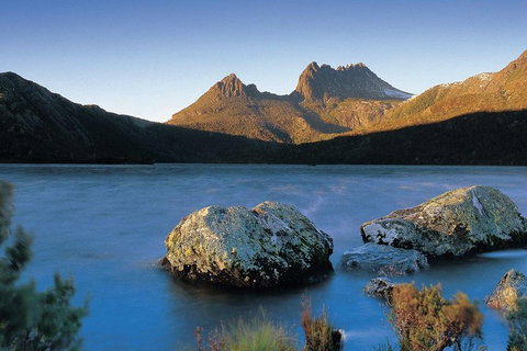 Cradle Mountain Day Tour From Launceston Including Lunch - Gold Coast Attractions 2