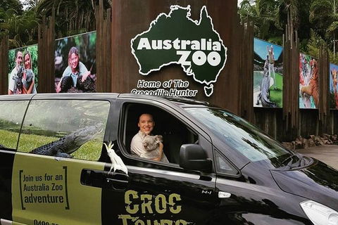 Small-Group Australia Zoo Day Trip From Brisbane - Gold Coast Attractions 3