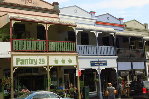 Beyond Byron Hinterland Tour - Gold Coast Attractions 3