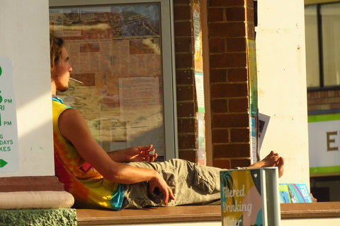 Beyond Byron Hinterland Tour - Gold Coast Attractions 4