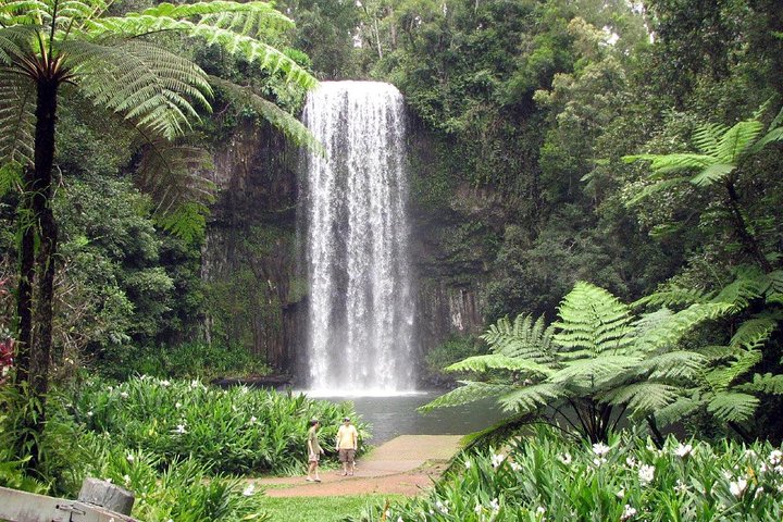 Port Douglas QLD Gold Coast Attractions
