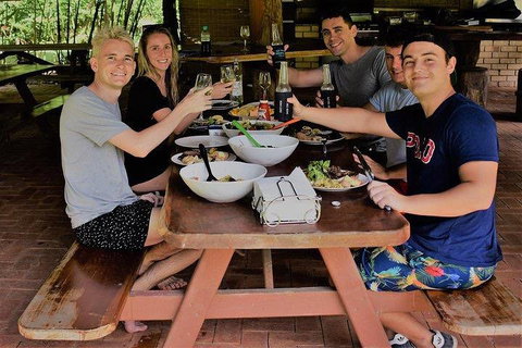 Private Daintree And Cape Tribulation Tour From Port Douglas - Gold Coast Attractions 1