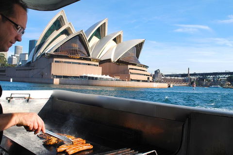 Sydney Whale-Watching Cruise Including Lunch Or Breakfast - Gold Coast Attractions 3