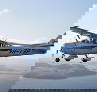 Hobart City Flight Including Mt Wellington and Derwent River - Gold Coast Attractions
