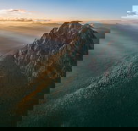 Southwest Tasmania Wilderness Experience Fly Cruise and Walk Including Lunch - Gold Coast Attractions