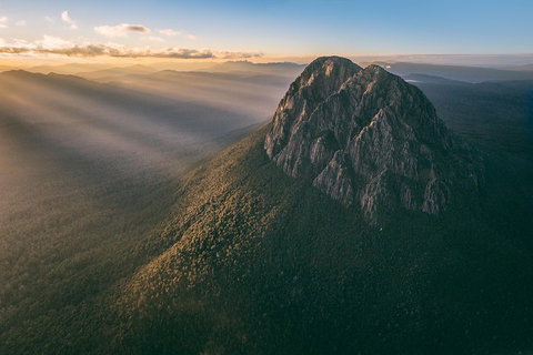 Southwest Tasmania Wilderness Experience: Fly Cruise And Walk Including Lunch - Gold Coast Attractions 0