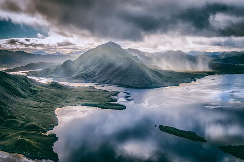 Southwest Tasmania Wilderness Experience: Fly Cruise And Walk Including Lunch - Gold Coast Attractions 1