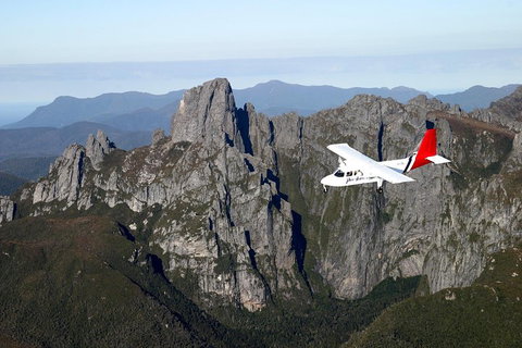 Southwest Tasmania Wilderness Experience: Fly Cruise And Walk Including Lunch - Gold Coast Attractions 3