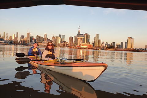 Melbourne Sunset Kayaking Experience With Dinner - Gold Coast Attractions 3