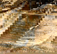 Southport Cemetery Paranormal Activity Tour QUEENSLAND