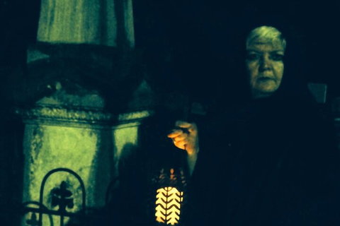 Southport Cemetery Paranormal Activity Tour QUEENSLAND - Gold Coast Attractions 2