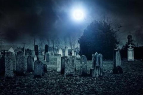 Southport Cemetery Paranormal Activity Tour QUEENSLAND - Gold Coast Attractions 3