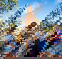 Litchfield National Park Waterfalls and Wildlife Tour from Darwin - Gold Coast Attractions