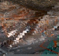 Kakadu National Park Wildlife and Ubirr Rock Art Tour from Darwin City - Gold Coast Attractions