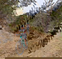 Mount Lofty Descent Bike Tour from Adelaide - Gold Coast Attractions