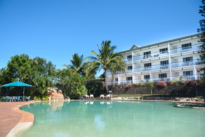 Fraser Island QLD Gold Coast Attractions