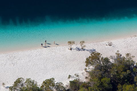 Fraser Explorer K'gari 2-Day Tour - Gold Coast Attractions 3