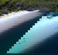 All-Inclusive Fraser Island Day Tour - Gold Coast Attractions