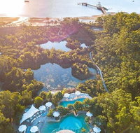K'gari Getaway Tour from Hervey Bay - Gold Coast Attractions