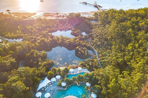 K'gari Getaway Tour From Hervey Bay - Gold Coast Attractions 0
