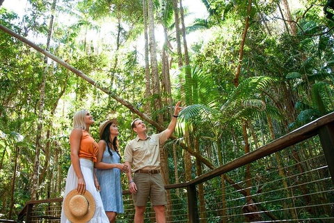 K'gari Getaway Tour From Hervey Bay - Gold Coast Attractions 3