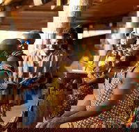 Sunset Safari at Werribee Open Range Zoo - Gold Coast Attractions