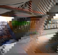 Slumber Safari at Werribee Open Range Zoo - Gold Coast Attractions