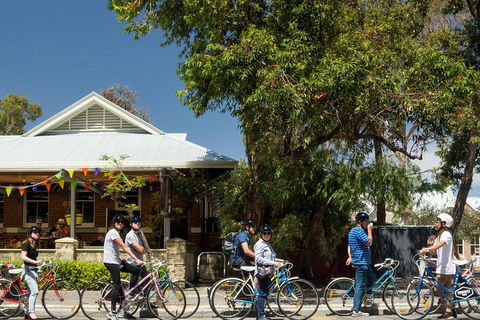 Explore Freo The Local Way: 3-hour Bike Tour - Gold Coast Attractions 1