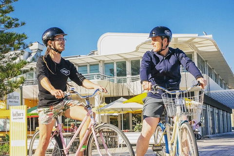 Explore Freo The Local Way: 3-hour Bike Tour - Gold Coast Attractions 2