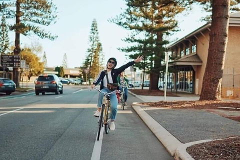 Explore Freo The Local Way: 3-hour Bike Tour - Gold Coast Attractions 3