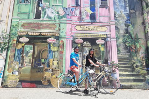 Explore Freo The Local Way: 3-hour Bike Tour - Gold Coast Attractions 4