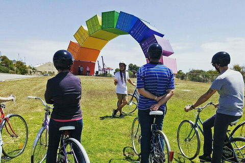 Explore Freo The Local Way: 3-hour Bike Tour - Gold Coast Attractions 5