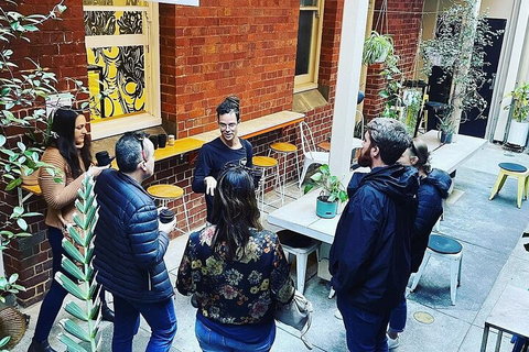 Best Of Fremantle 2-Hour Walking Tour - Gold Coast Attractions 2