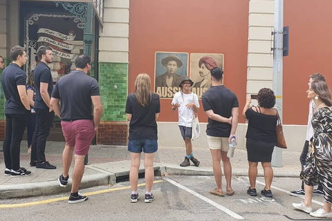 Best Of Fremantle 2-Hour Walking Tour - Gold Coast Attractions 3