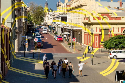 Best Of Fremantle 2-Hour Walking Tour - Gold Coast Attractions 4