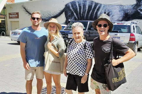 Best Of Fremantle 2-Hour Walking Tour - Gold Coast Attractions 5