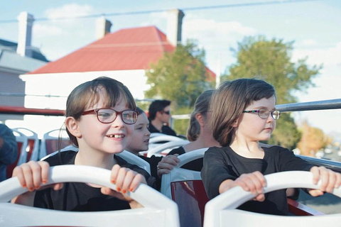 Hobart Hop-on Hop-off Bus Tour - Gold Coast Attractions 4