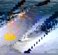 2-Day Moreton Island Tour from Brisbane or Gold Coast with Optional Nighttime Kayaking - Gold Coast Attractions