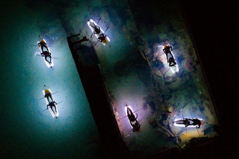 2-Day Moreton Island Tour From Brisbane Or Gold Coast With Optional Nighttime Kayaking - Gold Coast Attractions 4