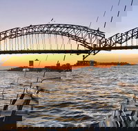 Sunset and Sparkle Sydney Harbour Cruise - Gold Coast Attractions